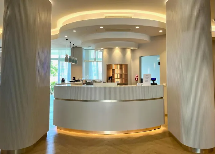 Residence Hotel Piccadilly Rimini