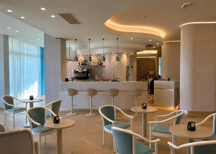 Residence Hotel Piccadilly Rimini